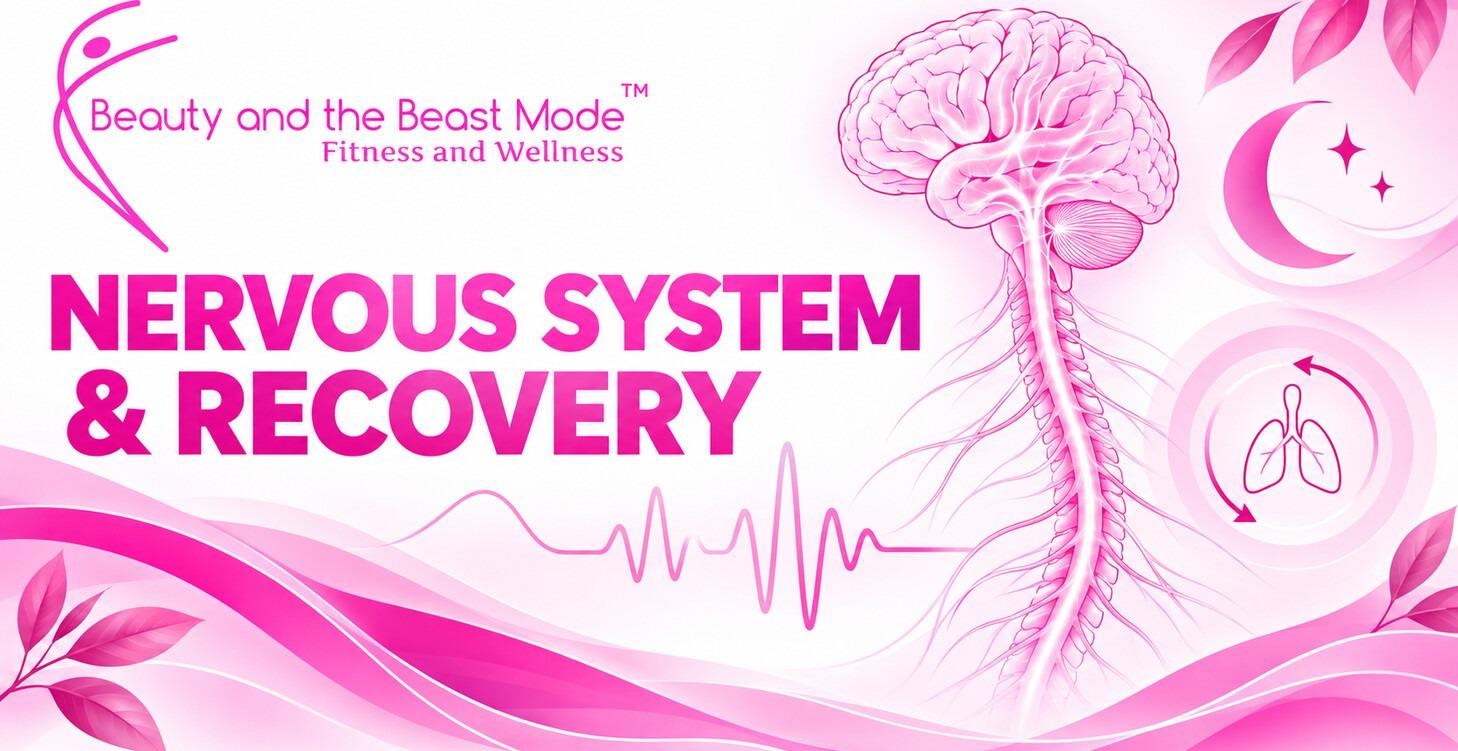Nervous System and Recovery