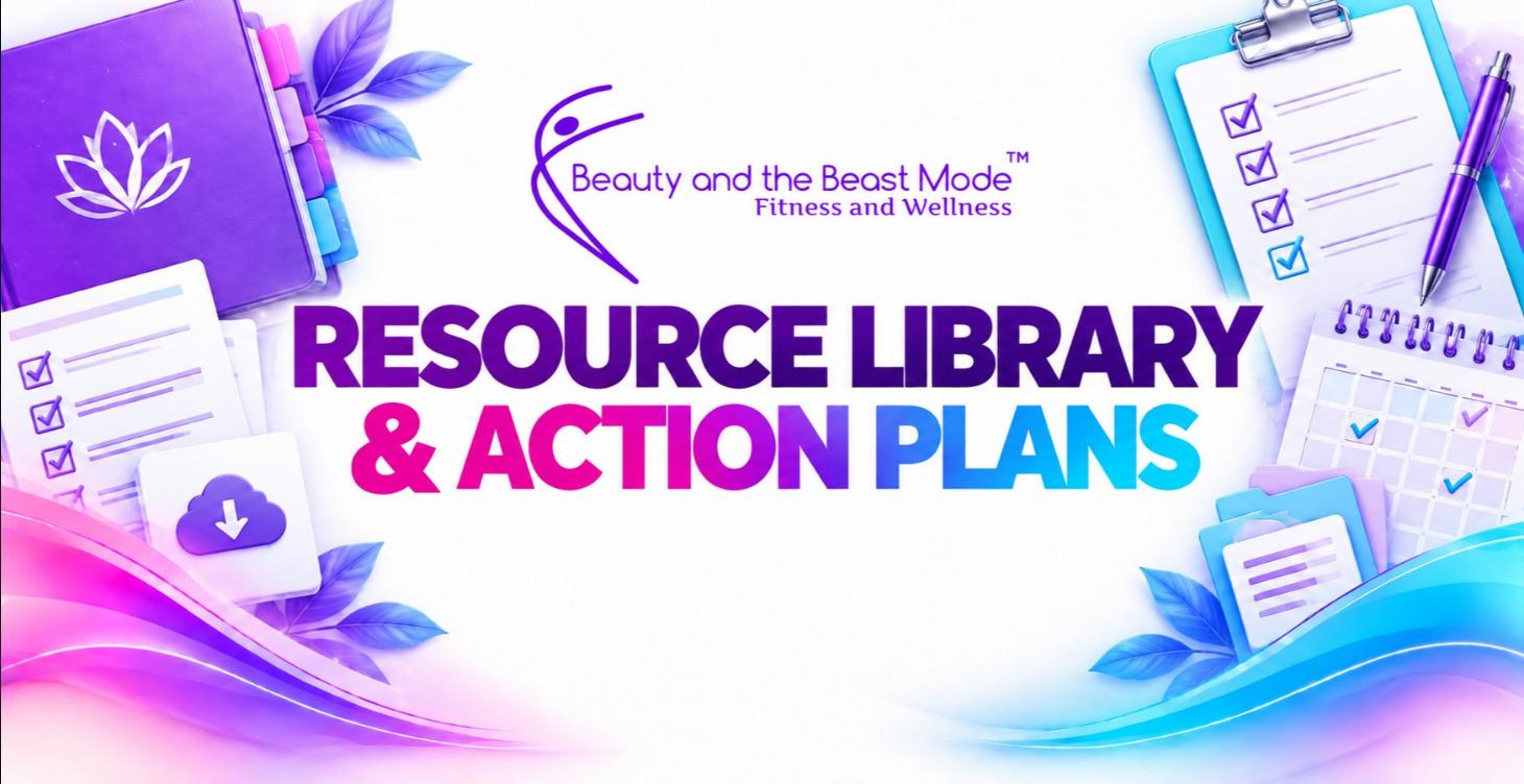 Resource Library and Action Plans